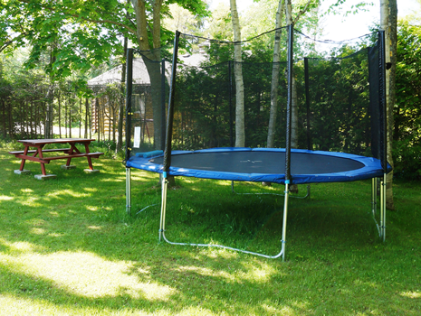 222 trampoline preview